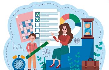 El reto de la gestión educativa