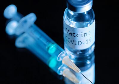 Existen ya diversas vacunas con ya probada efectividad contra el covid-19, y múltiples proyectos en diversas fases de pruebas.