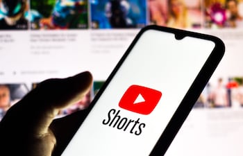 Shorts, el "TikTok" de YouTube.
