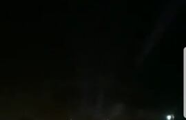 Atacan sede de la Prefectura Naval