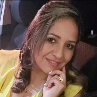 La jueza Carmen Román ahora tiene el caso RGD, tras la recusación de Enrique Sanabria y la apelación de su fallo.