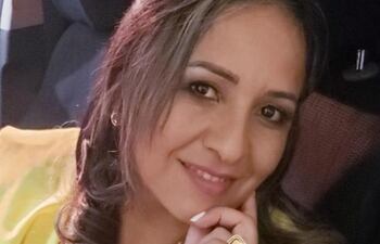 La jueza Carmen Román ahora tiene el caso RGD, tras la recusación de Enrique Sanabria y la apelación de su fallo.