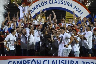 04-12-2021 ARCENIO ACUÑA DEPORTES
GUARANI VS CERRO PORTEÑO