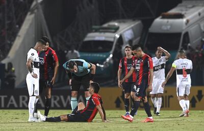 Cerro Porteño y Olimpia jugarán en la Nueva Olla el juego 317 en la división profesional