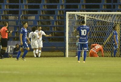 Libertad mantiene una supremacía en el 2020.
