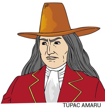 Túpac Amaru