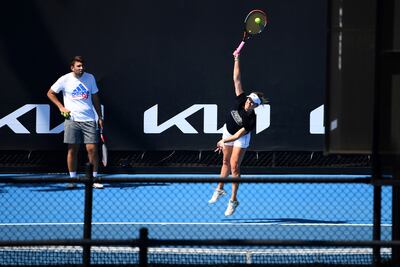 Fueron modificados los torneos previos al Abierto de Australia