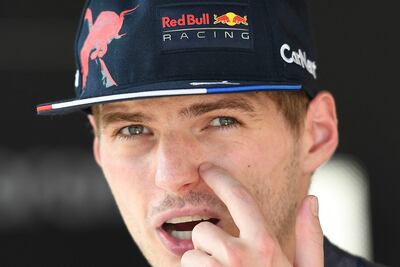 Max Verstappen (Red Bull) reforzó su liderato en el Mundial de Fórmula Uno.