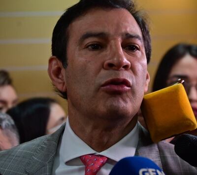 Silvio "Beto" Ovelar