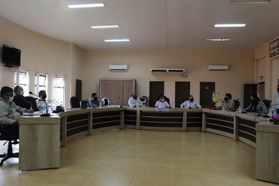 El pleno aprobó el ingreso de un empresa privada a la ciudad para la recolección de basura. (Foto archivo).