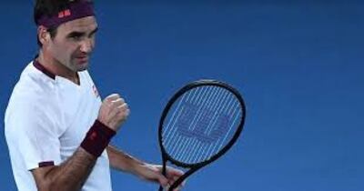 Roger Federer volverá a competir después de más de un año