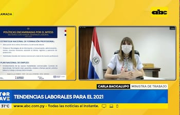 Tendencias laborales para el 2021