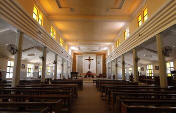 La Agencia Nacional para la Gestión de Emergencias (NEMA) de Nigeria confirmó hoy 22 muertos y cincuenta heridos en el ataque del pasado domingo contra una iglesia católica del suroeste del país.