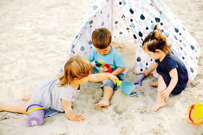 Tiempo de revivir la ilusión