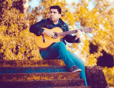 El luqueño Horacio Penha presentó recientemente dos polcas canciones, con las que quiere establecer su camino musical. Además, adelantó que en agosto saldrá más música nueva.