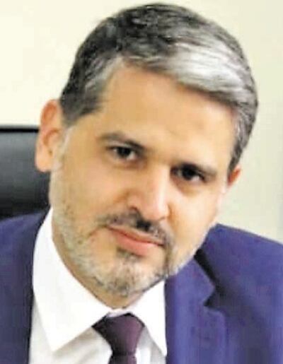 El juez Raúl Florentín, del juzgado penal de Garantías número 4, es quien deberá definir el caso.