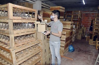 Los emprendedores del sector evento esperan paso a la fase 4 o subsidio, porque ya no pueden sostener sus empresas.