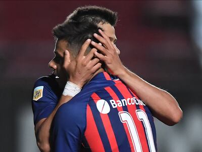 Ángel ROmero Óscar ROmero