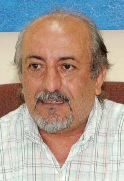Carlos César Haitter (ex-PDP), intendente.