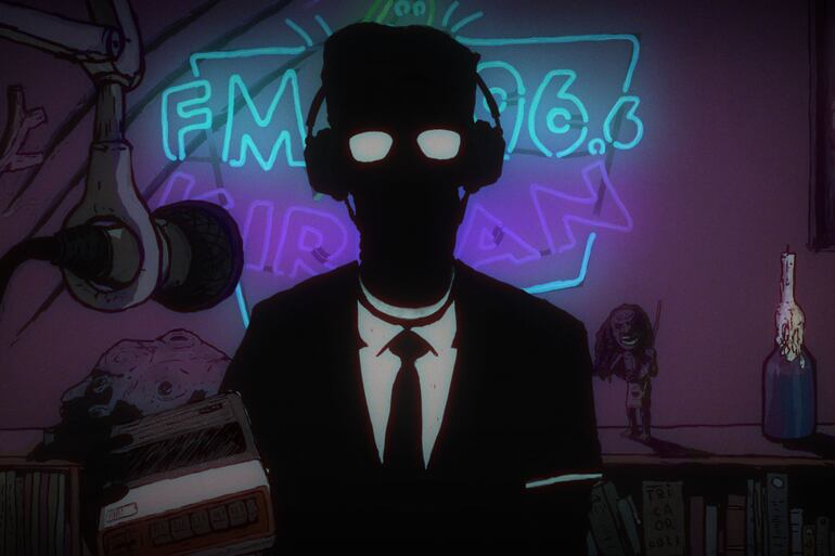 La frecuencia Kirlian serie