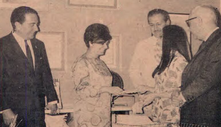 Concurso de ABC “Viaja a Montevideo y Piriápolis”.