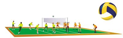 Vóleibol (1)