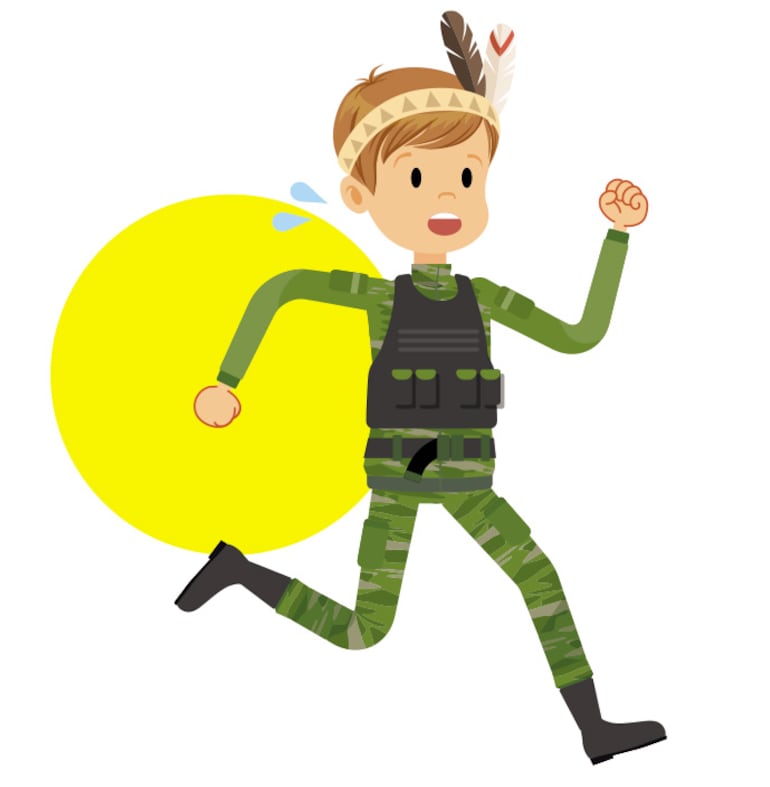 Kambuchi morotî (moambuepyre)