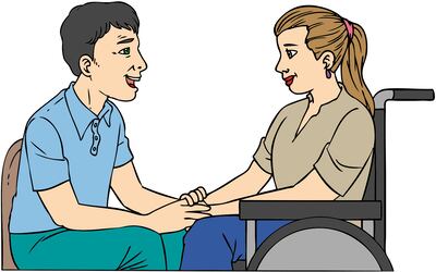 Tipos de discapacidades (1)