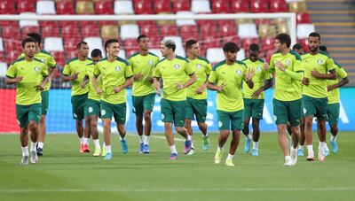 Palmeiras se prepara para la final del Mundial de Clubes ante el Chelsea