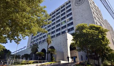 Una vez más Itaipú plantea un recurso de inconstitucionalidad en busca de un blindaje.