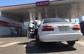 El 70% de combustibles de Posadas termina siendo distribuido en Encarnación.