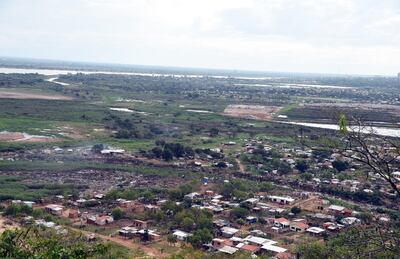 Hasta ahora la empresa adjudicada ni siquiera elaboró el diseño de lo que será la avenida Costanera Sur (7,5 km).