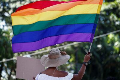 Buenos Aires inicia la semana del orgullo LGBTIQ+ para celebrar la diversidad.