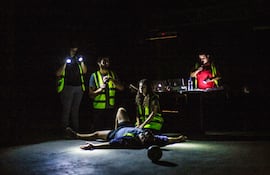 Es sobre (tu) memoria