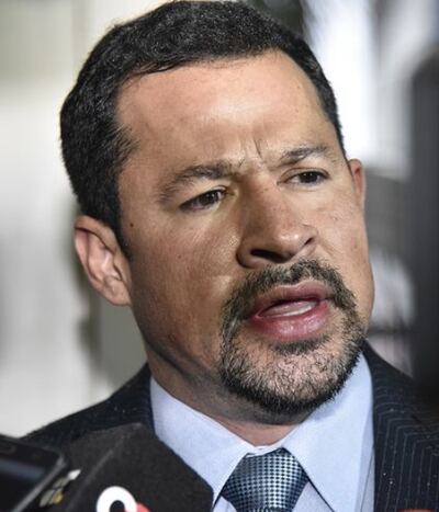 Ulises Quintana (ANR), actual diputado, procesado por narcotráfico y aspirante a intendente en CDE.