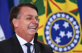 Jair Bolsonaro