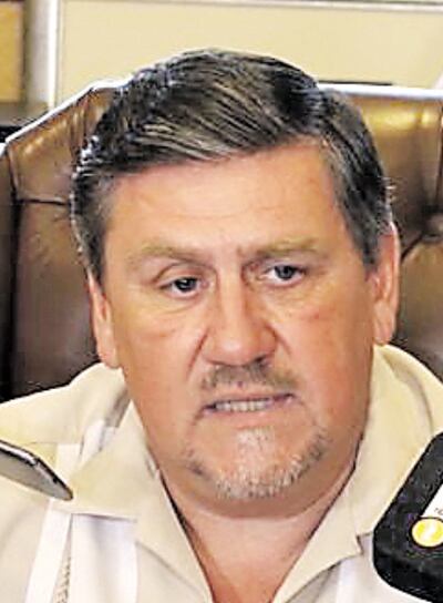 Blas Llano (PLRA), presidente del a Cámara de Senadores, consideró positiva la publicidad de declaraciones juradas.