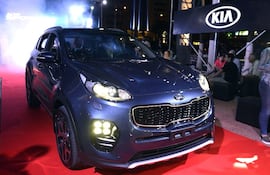 La empresa surcoreana Kia lanzó una campaña para la revisión de los modelos "Sportage" en los años 2017 al 2021,