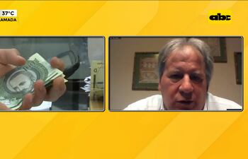 Proyecto de ley financiera