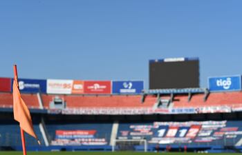 Cerro Porteño Olimpia Femenino Torneo Clausura 2021 Femenino