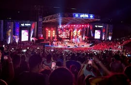 Fiscalía pide apoyo de evidencias del atentado en San Bernardino