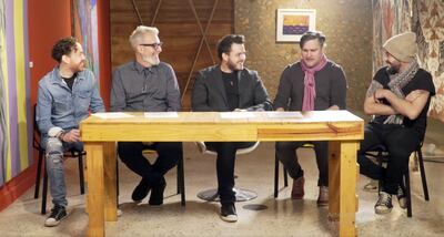 Paiko 20 años fue uno de los proyectos ganadores del año pasado dentro de la modalidad virtual. La banda recibió apoyo para un podcast y un e-book.