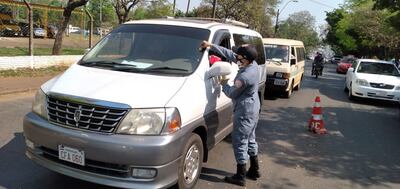 Los voluntarios salieron con sus alcancías durante dos sábados para alcanzar la meta.