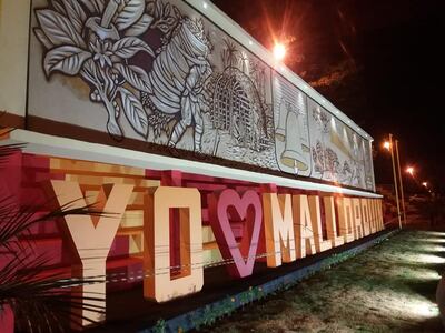 El municipio Juan León Mallorquín cumplirá este 1 de noviembre 62 años de fundación.