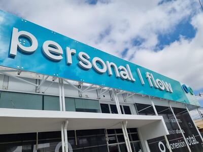 Personal celebra 24 años en el mercado paraguayo.