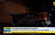 Vehículo chocó contra la muralla de una vivienda en Capiatá