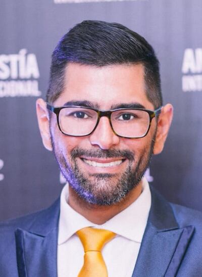 Doctor Julio Torales