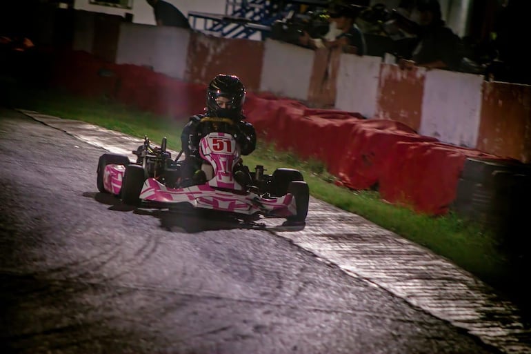 Fiorella Estigarribia