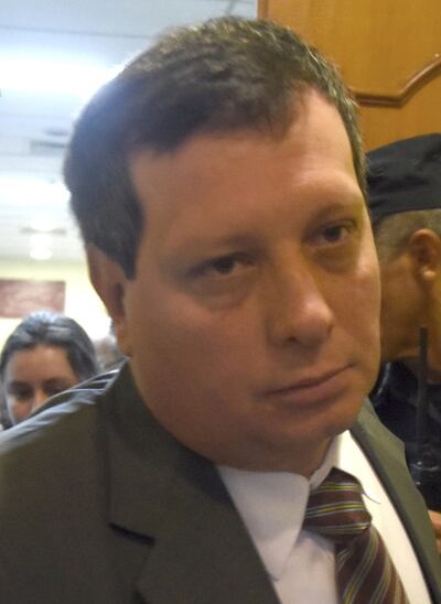 El abogado Guillermo Ferreiro señaló que no existen elementos para sustentar la imputación y debe ser anulada.