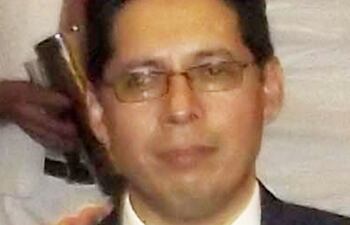 La Justicia Electoral ordenó la reposición del concejal Pedro Ignacio Cáceres Brítez (ANR) en la Junta Municipal.